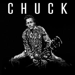 輸入盤 CHUCK BERRY / CHUCK [LP]｜dss