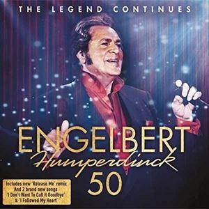 輸入盤 ENGELBERT HUMPERDINCK / ENGELBERT HUMPERDINCK ...