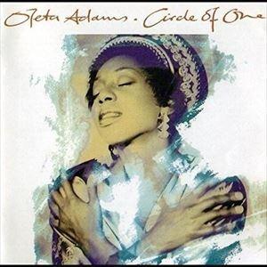 輸入盤 OLETA ADAMS / CIRCLE OF ONE [2CD]