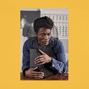 輸入盤 BENJAMIN CLEMENTINE / I TELL A FLY （JEWEL） [CD...