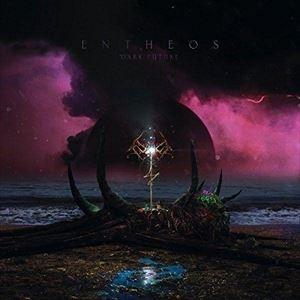 輸入盤 ENTHEOS / DARK FUTURE [CD]