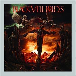 輸入盤 BLACK VEIL BRIDES / VALE [CD]