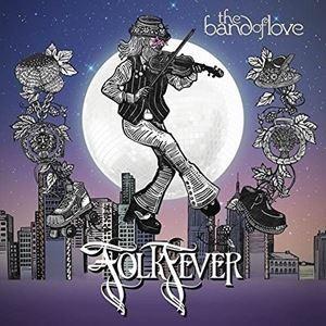 輸入盤 BAND OF LOVE / FOLK FEVER [CD]