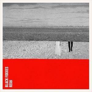 輸入盤 BLACK FOXXES / REIDI [CD]