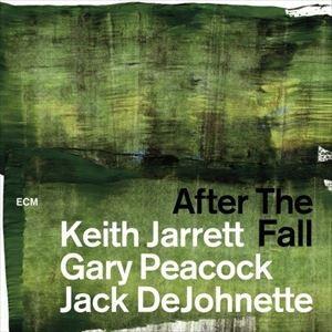 輸入盤 KEITH JARRETT ／ GARY PEACOCK ／ JACK DEJOHNETTE...