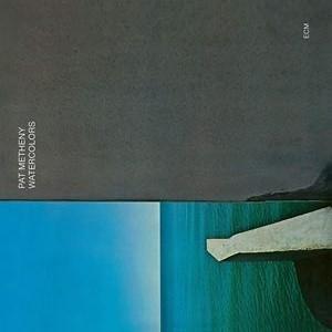 輸入盤 PAT METHENY / WATERCOLORS [CD]