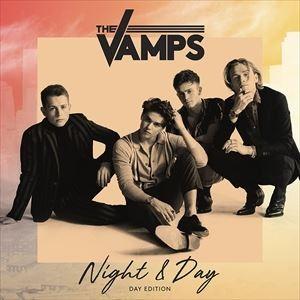 輸入盤 VAMPS （UK） / NIGHT ＆ DAY （DAY EDITION） [CD]｜dss