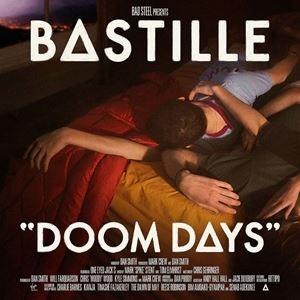 輸入盤 BASTILLE / DOOM DAYS [CD]｜dss