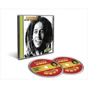 輸入盤 BOB MARLEY ＆ THE WAILERS / KAYA 40 [2CD]