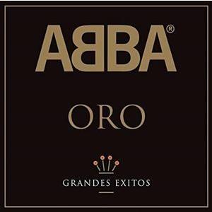 輸入盤 ABBA / ORO： GRANDES EXITOS [2LP]｜dss
