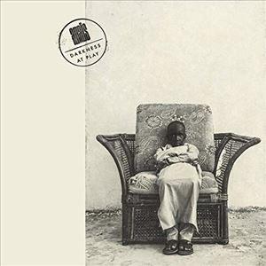 輸入盤 ANAIS / DARKNESS AT PLAY [CD]
