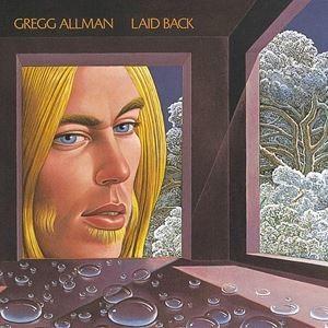 輸入盤 GREGG ALLMAN / LAID BACK （DELUXE） [2CD]｜dss