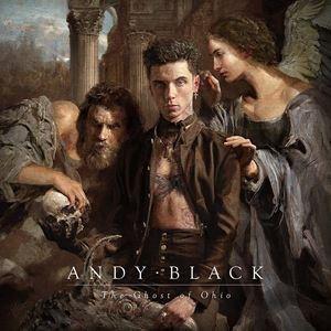 輸入盤 ANDY BLACK / GHOST OF OHIO [CD]｜dss