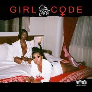 輸入盤 CITY GIRLS / GIRL CODE [LP]