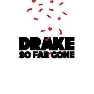 輸入盤 DRAKE / SO FAR GONE [CD]