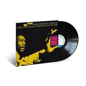 輸入盤 KENNY DORHAM / UNA MAS [LP]｜dss