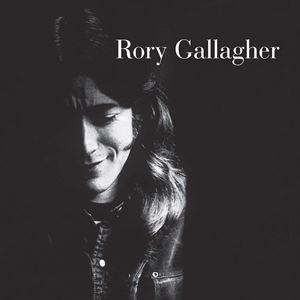 輸入盤 RORY GALLAGHER / RORY GALLAGHER [LP]