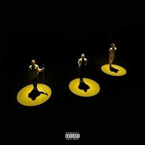 輸入盤 X AMBASSADORS / ORION [LP]