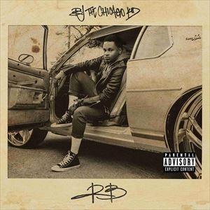 輸入盤 BJ THE CHICAGO KID / 1123 [LP]