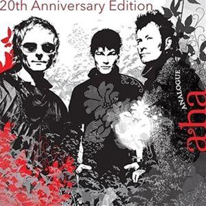 輸入盤 A-HA / ANALOGUE （20TH ANNIVERSARY EDITION） [2C...