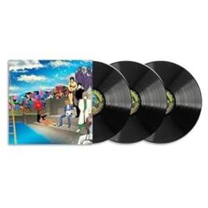 輸入盤 PRINCE ＆ THE REVOLUTION / AROUND THE WORLD IN ...