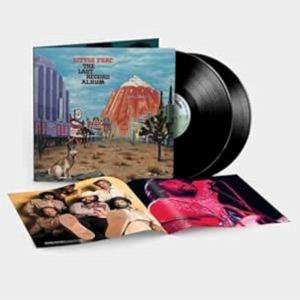 輸入盤 LITTLE FEAT / LAST RECORD ALBUM （DELUXE EDITIO...
