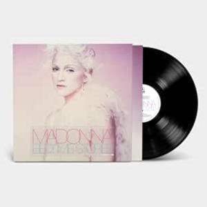 輸入盤 MADONNA / BEDTIME STORIES （THE UNTOLD CHAPTER）...