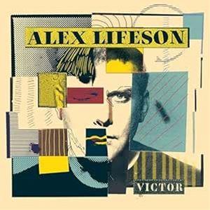 輸入盤 ALEX LIFESON / VICTOR [CD]