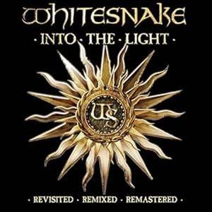 輸入盤 WHITESNAKE/INTO THE LIGHT [2LP] - 最安値・価格比較 - Yahoo