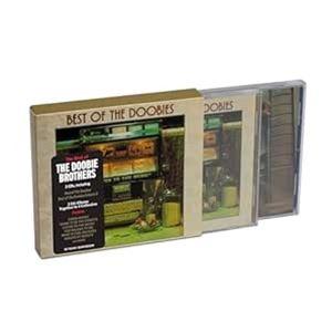 輸入盤 DOOBIE BROTHERS / BEST OF THE DOOBIES ： VOLUME...