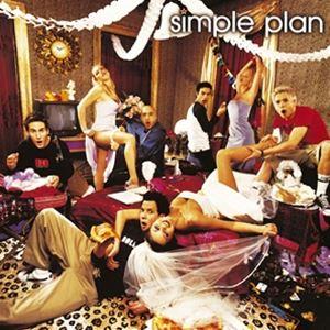 輸入盤 SIMPLE PLAN / NO PADS NO HELMETS...JUST BALLS ...