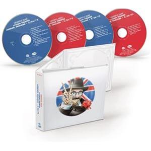 輸入盤 GRATEFUL DEAD / LYCEUM THEATRE LONDON ENGLAND ...