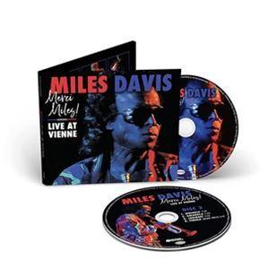 輸入盤 MILES DAVIS / MERCI MILES! LIVE AT VIENNE [2CD...