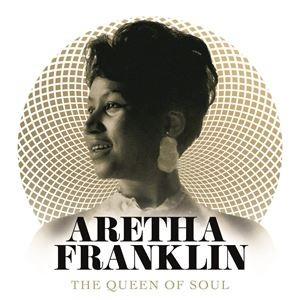 輸入盤 ARETHA FRANKLIN / QUEEN OF SOUL [2CD]