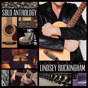 輸入盤 LINDSEY BUCKINGHAM / SOLO ANTHOLOGY： BEST OF L...