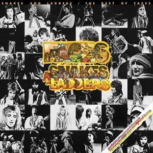 輸入盤 FACES / SNAKES AND LADDERS THE BEST OF FACES [...