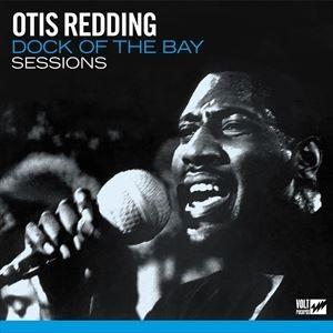 輸入盤 OTIS REDDING / DOCK OF THE BAY SESSIONS [CD]