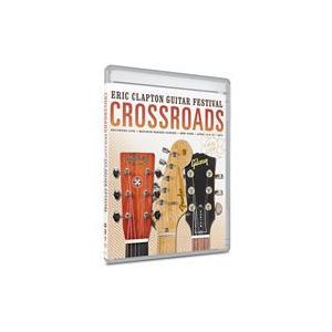 輸入盤 VARIOUS / CROSSROADS GUITAR FESTIVAL 2013 [2DV...