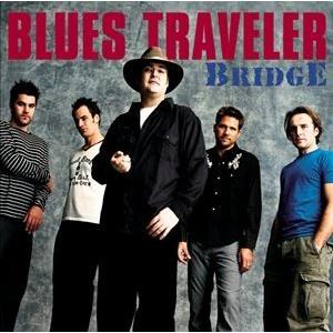 輸入盤 BLUES TRAVELER / BRIDGE [CD]