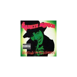 輸入盤 MARILYN MANSON / SMELLS LIKE CHILDREN [CD]