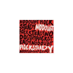 輸入盤 NO DOUBT / ROCK STEADY [CD]｜dss