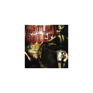 輸入盤 O.S.T. / MOULIN ROUGE 2 [CD]