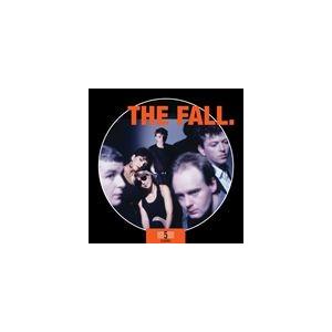 輸入盤 FALL / 5 ALBUMS BOX SET [5CD]