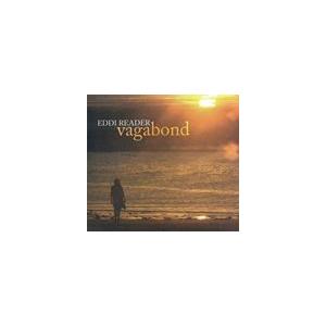 輸入盤 EDDI READER / VAGABOND [CD]