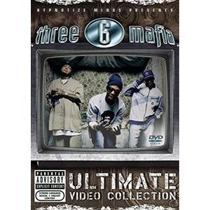 輸入盤 WEIRD AL YANKOVIC / ULTIMATE VIDEO COLLECTION ...