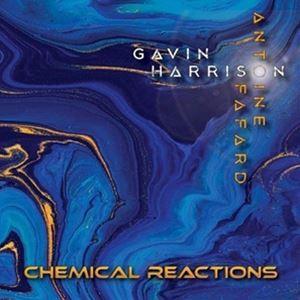 輸入盤 GAVIN HARRISON / CHEMICAL REACTIONS [CD]｜dss