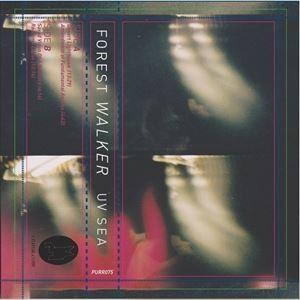輸入盤 FOREST WALKER / UV SEA [TAPE]