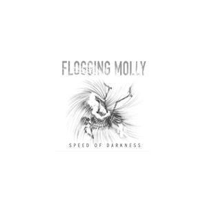 輸入盤 FLOGGING MOLLY / SPEED OF DARKNESS （DIGPACK） [...