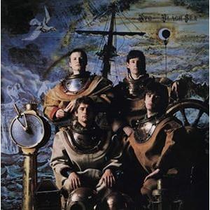 輸入盤 XTC / BLACK SEA [LP]