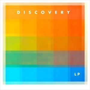 輸入盤 DISCOVERY / LP [CD]